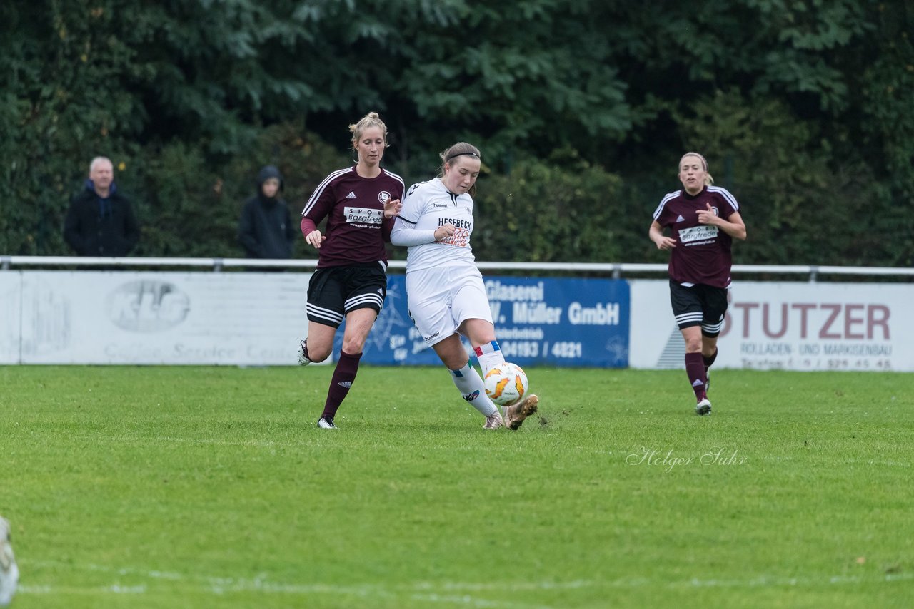 Bild 214 - Frauen SV Henstedt Ulzburg II - TSV Klausdorf : Ergebnis: 2:1